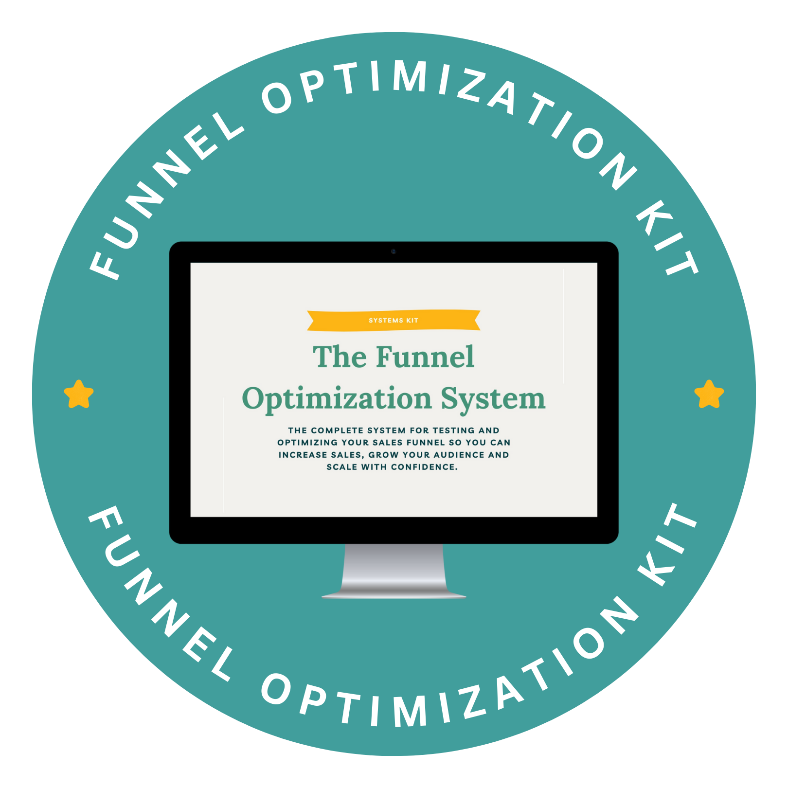 FUNNEL OPTIMIZATION KIT